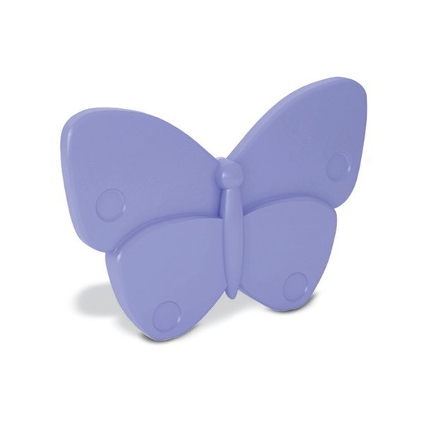 Hafele Flybo Jr Çocuk Kulp, Lila Renk