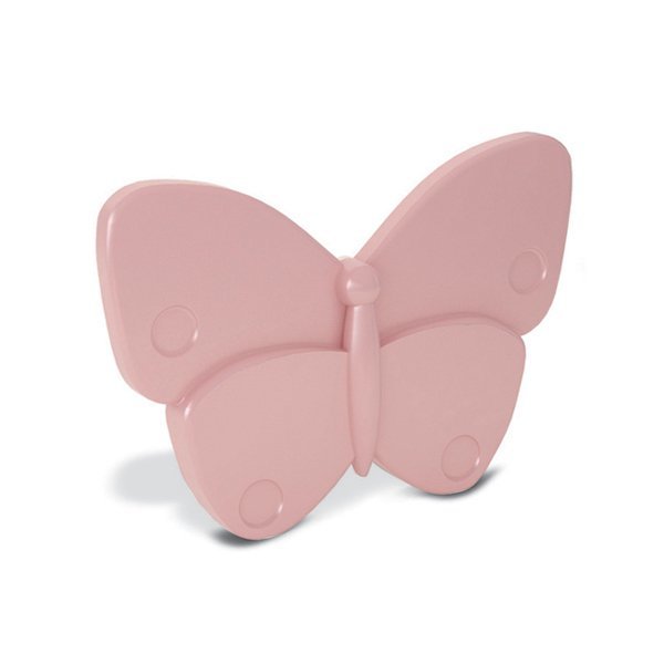 Hafele Flybo Jr Çocu Kulp, Pembe Renk