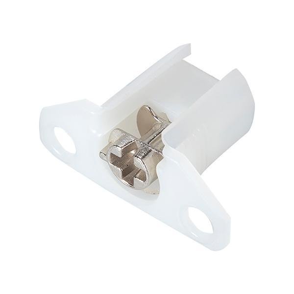 Hafele Tab20 Hc Çektirme Elemanı (100 Adet), Şeffaf