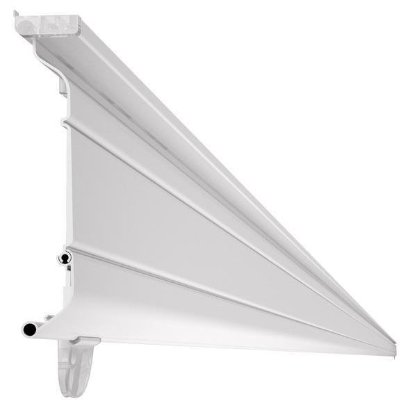 Hafele Kiddy Mini Parmak Koruma Sistemi 2000mm