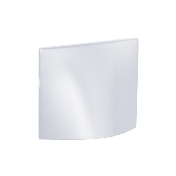 Hafele Flen Düğme Kulp, Mat Krom Renk