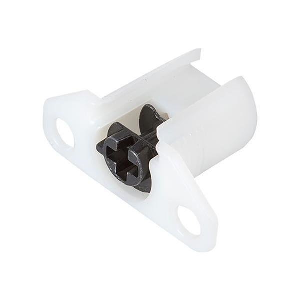 Hafele Tab20 Hc Çektirme Elemanı (100 Adet), Şeffaf