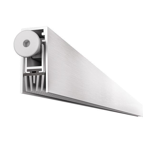 Hafele Zone Filler Kapı Altı Giyotin 830mm