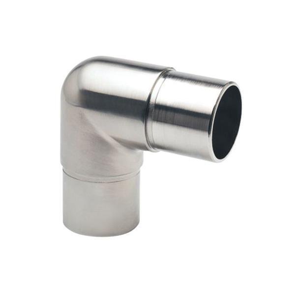 Hafele Boru bağ.elemanı p.çelik,90d 38mm