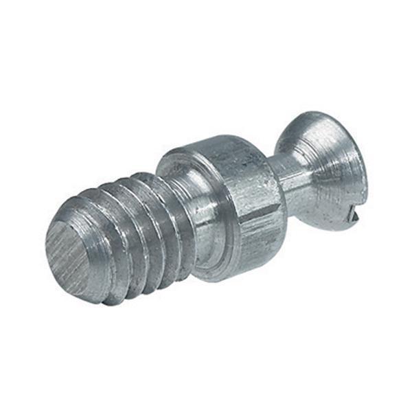 Hafele Rafix20 Dübelli Mil M6/7,5mm (100 Adet), Galvaniz
