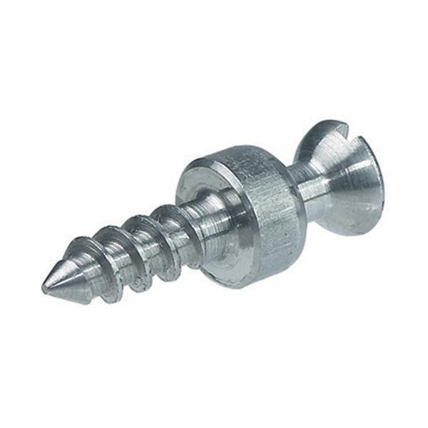 Hafele Rafix20 mil dübelli ham 3/11mm (100 Adet)