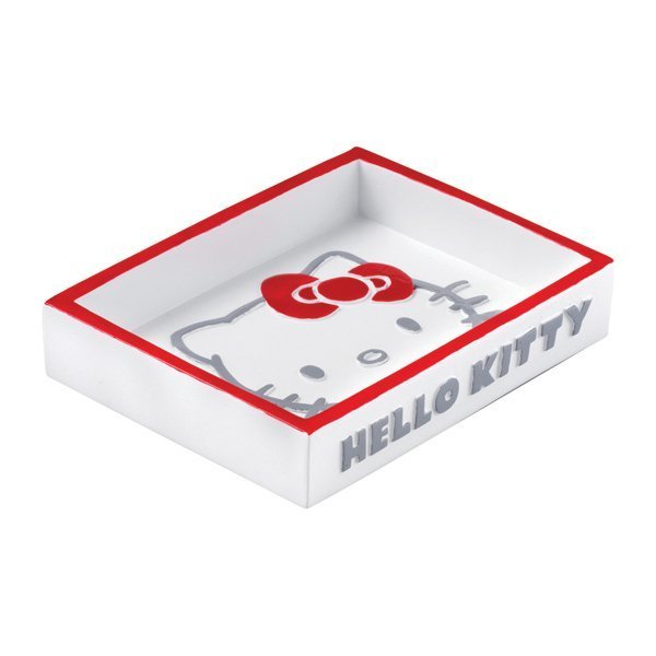 Hafele Hello Kitty Square Sabunluk