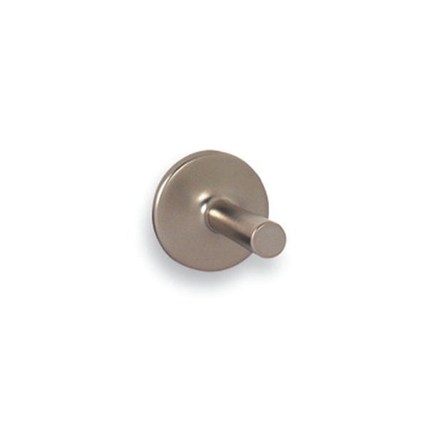 Hafele Vestby Jr Düğme Kulp, Paslanmaz Çelik Renk