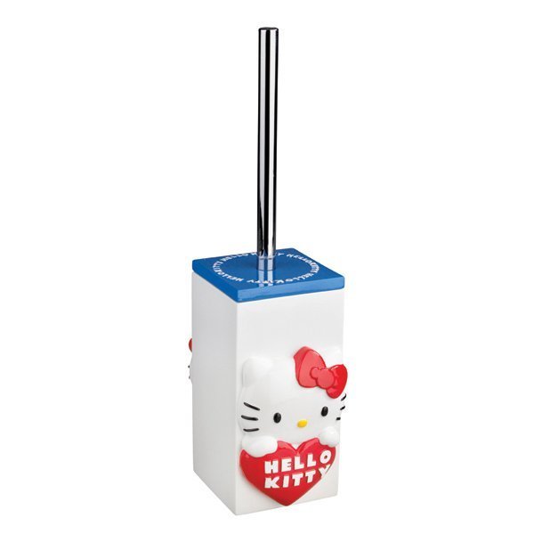 Hafele Hello Kitty Classic Tuvalet Fırçası