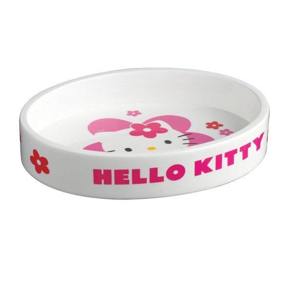 Hafele Hello Kitty Flower Sabunluk