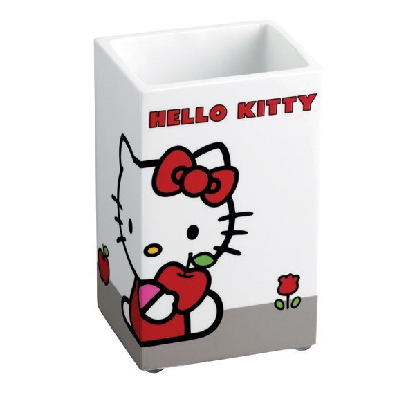 Hafele Hello Kitty Apple Diş Fırçalığı