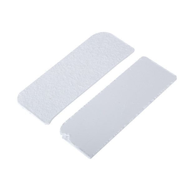 Hafele Koruma levhası 102x36mm menteşe için