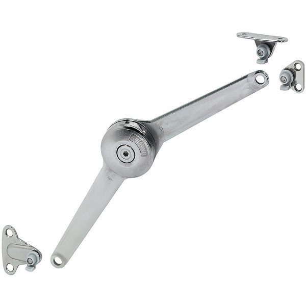 Hafele Duo Forte Makas Seti Sunta Beyaz 37mm