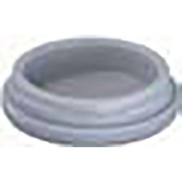 Hafele Zemin Koruyucu Alt Parça 17x3mm, Gri