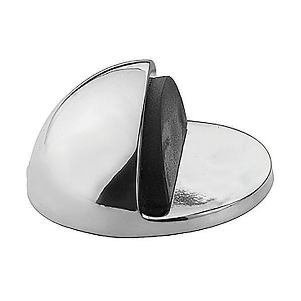 Hafele Zemine Monte Kapı Stoperi, Parlak Krom Renk