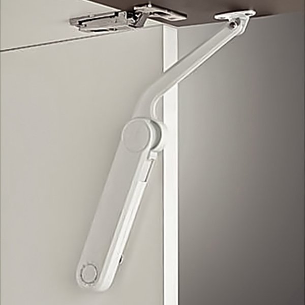 Hafele Maxı Makas Seti B Beyaz 28mm