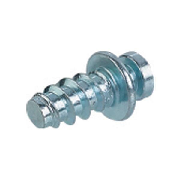 Hafele Modular Raf Bağlantı Vidası 5/12mm (100 Adet)