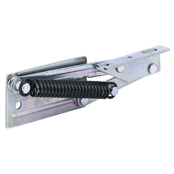 Hafele Sandık makası yaylı galvaniz 12kg