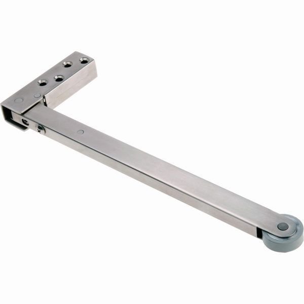 Hafele Kapı sıralama mekanizması p.çelik mat