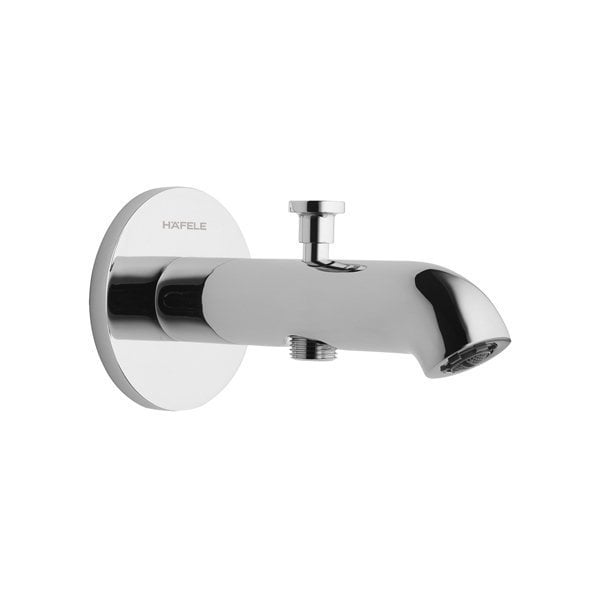 Hafele DOLCE Ankastre Çıkış Ucu, Pop-Up, P.Krom