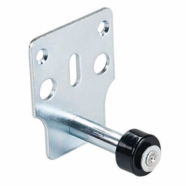 Hafele Makaralı orta bağlantı çelik galvaniz