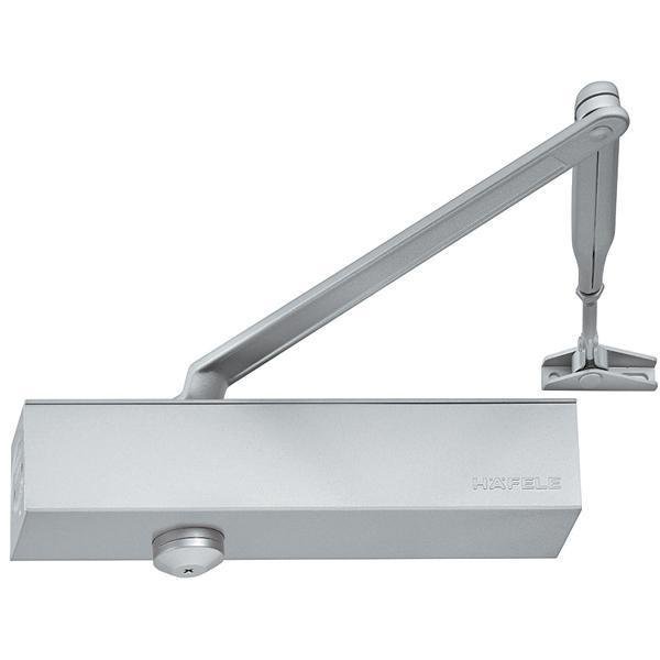 Hafele DCL 55 Kapı kapatıcı sabitlemeli 1400mm