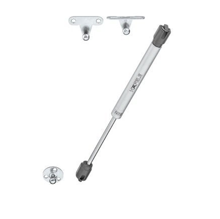 Hafele Notus Gazlı Piston Amortisör, 120N