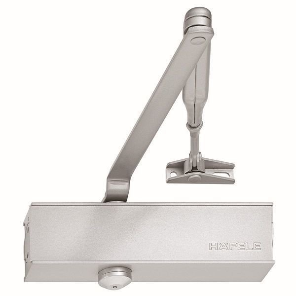 Hafele DCL 16 Kapı kapatıcı sabitlemeli 1100mm