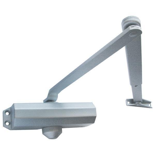 Hafele DCL 10 Kapı kapatıcı sabitlemeli 950mm