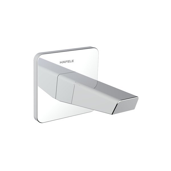 Hafele Buono  Ankastre Çıkış Ucu, P. Krom