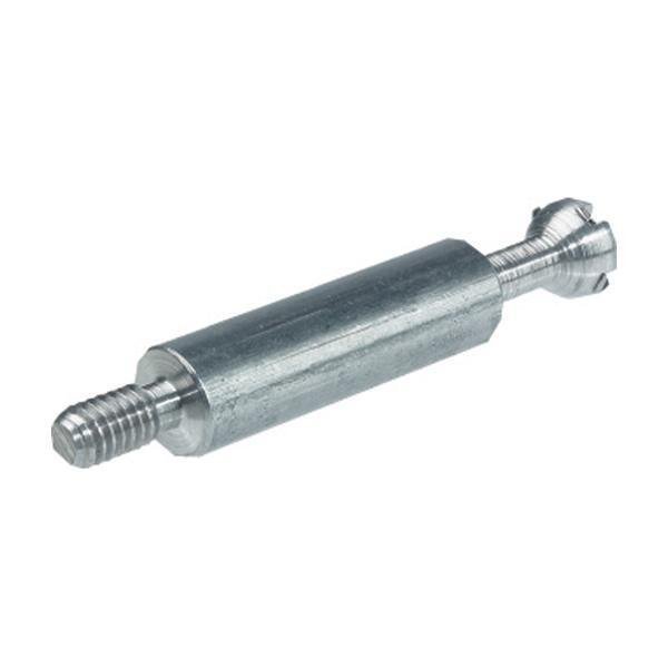 Hafele Minifix Mil 34/M4/7,5mm (100 Adet), Ham