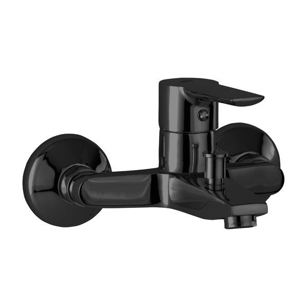 Hafele Deka Banyo Bataryası, Mat Siyah