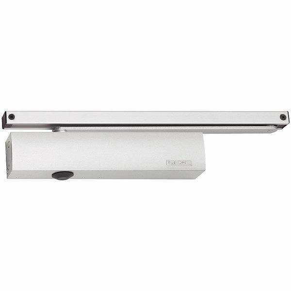 Hafele TS 5000 Kapı kapatıcı gövde.gümüş