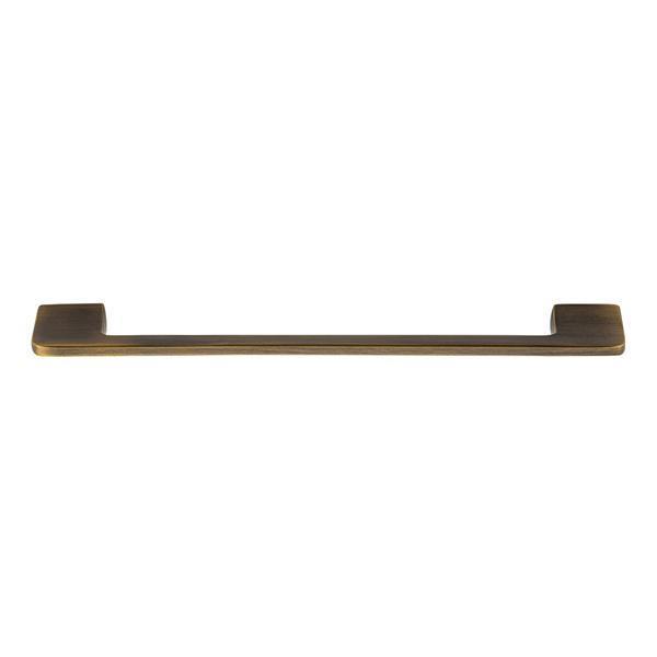 Hafele Tera 320mm Kulp, Antik Bronz Renk