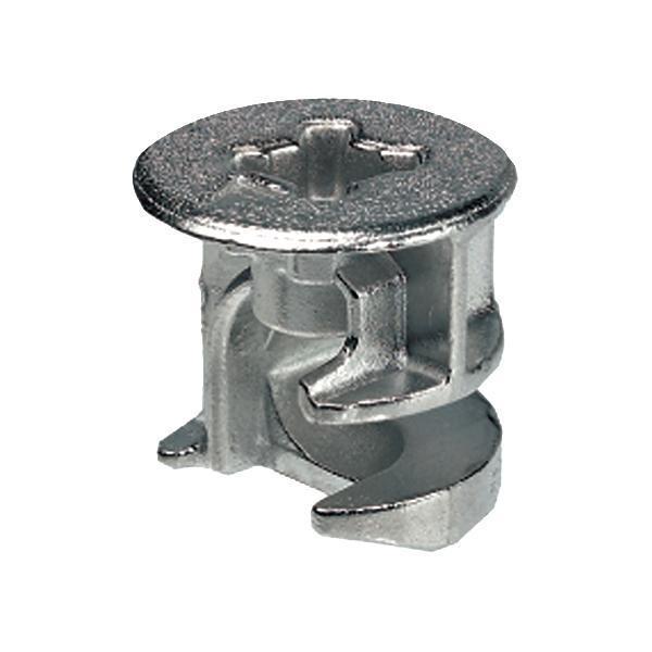 Hafele Minifix Faturasız Gövde 15/18mm (100 Adet)