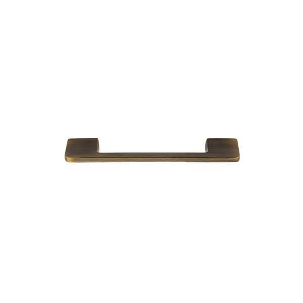 Hafele Tera 160mm Kulp, Antik Bronz Renk