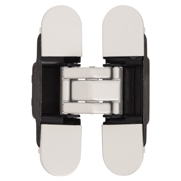 Hafele CDH 60 Gizli Menteşe 60kg, Parlak Krom Renk