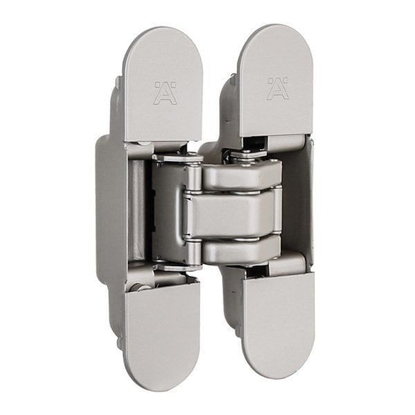 Hafele Cdh60 Gizli Menteşe 60kg Mat Nikel