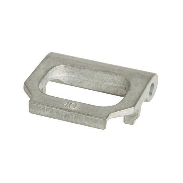 Hafele Delme şeması (pivot menteşe için)