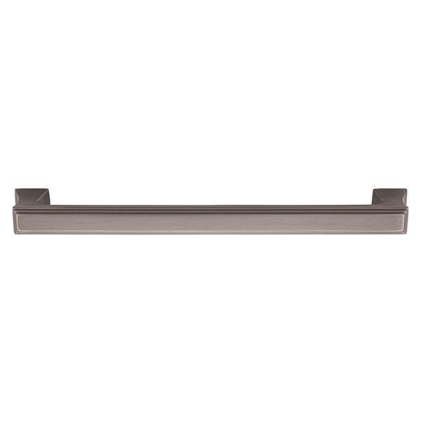 Hafele Martin 320mm Kulp, Antik Gümüş Renk