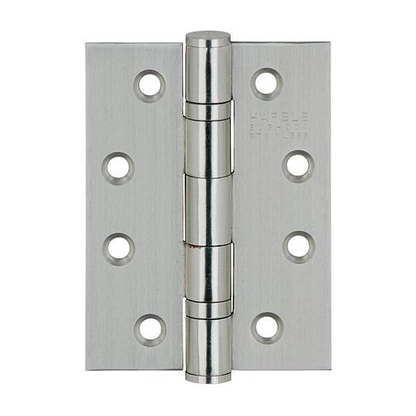 Hafele Yaprak menteşe F pas.çel.mat 102x76x3mm