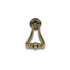 Hafele Geraldine Jr Düğme Kulp, Antik Bronz Renk