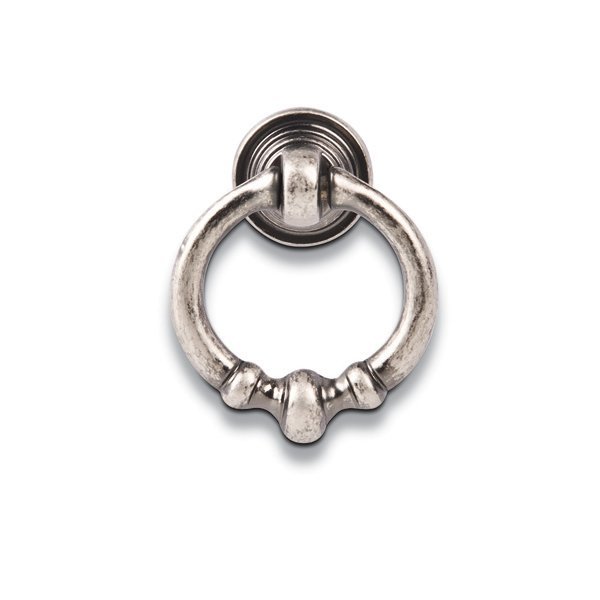 Hafele Anastasia Jr Sarkaç Kulp, Antik Gümüş Renk