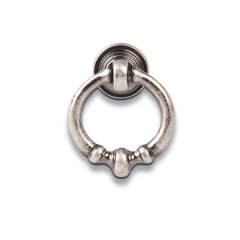 Hafele Anastasia Jr Sarkaç Kulp, Antik Gümüş Renk