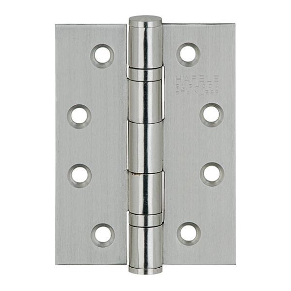 Hafele Yaprak menteşe p.çelik 304 102x76x3mm