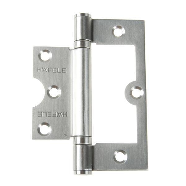 Hafele Kelebek menteşe p.çelik 201 102x74x2,5mm