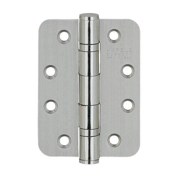 Hafele Yaprak menteşe p.çelik 304 102x76x3mm