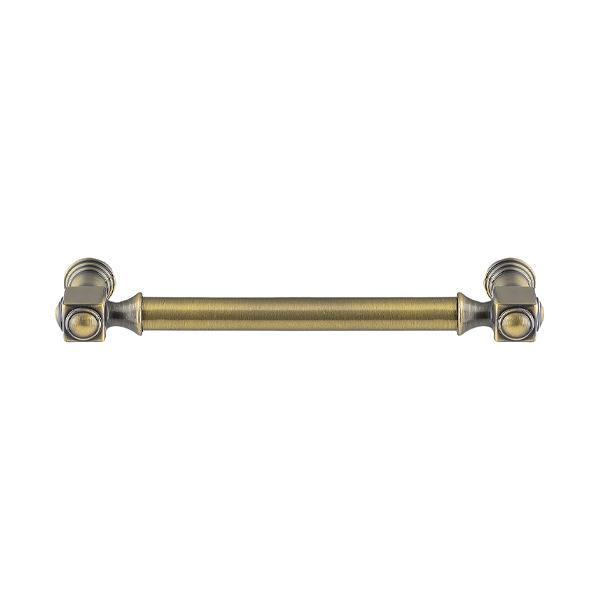 Hafele Bien 224mm Kulp, Antik Bronz Renk