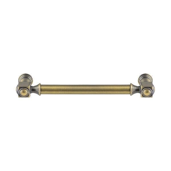 Hafele Bien 224mm Kulp, Antik Bronz Renk