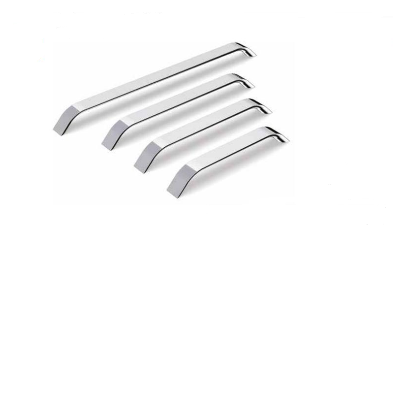 Hafele Liberta3 224mm Kulp, Parlak Krom Renk